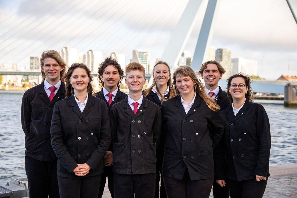 Annual Secretarial Report 2024-2025