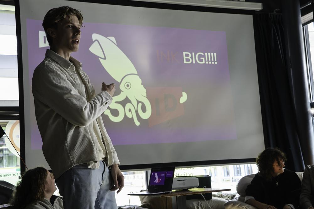 Presentation Moment 3